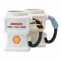 11 Oz. Gas Pump Mug